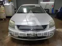 2007 Mitsubishi GALANT фото