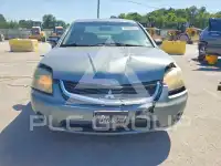 2007 Mitsubishi GALANT фото