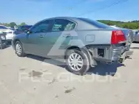 2007 Mitsubishi GALANT фото