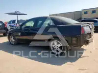 2007 Mitsubishi GALANT фото