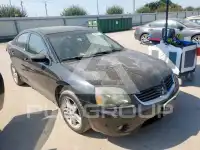 2007 Mitsubishi GALANT фото