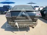 2007 Mitsubishi GALANT фото