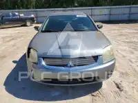 2007 Mitsubishi GALANT фото