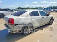 2007 Mitsubishi GALANT фото