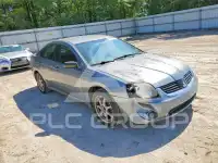 2007 Mitsubishi GALANT фото
