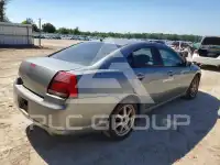 2007 Mitsubishi GALANT фото