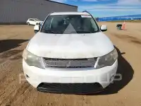 2007 Mitsubishi OUTLANDER фото