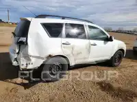 2007 Mitsubishi OUTLANDER фото
