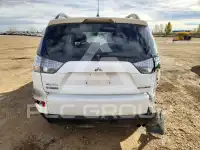 2007 Mitsubishi OUTLANDER фото