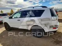 2007 Mitsubishi OUTLANDER фото