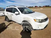 2007 Mitsubishi OUTLANDER фото