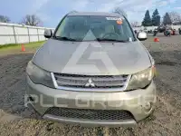 2007 Mitsubishi OUTLANDER фото