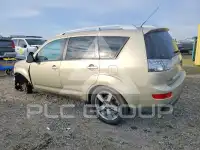 2007 Mitsubishi OUTLANDER фото