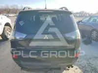 2007 Mitsubishi OUTLANDER фото