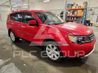 2007 Mitsubishi OUTLANDER фото