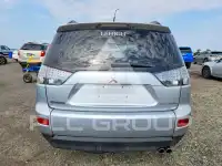 2007 Mitsubishi OUTLANDER фото