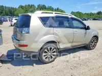 2007 Mitsubishi OUTLANDER фото