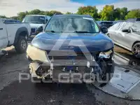 2007 Mitsubishi OUTLANDER фото