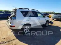 2007 Mitsubishi OUTLANDER photo
