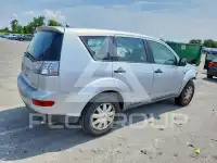 2007 Mitsubishi OUTLANDER фото