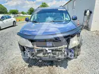 2007 Mitsubishi OUTLANDER фото