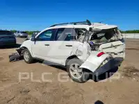 2007 Mitsubishi OUTLANDER photo