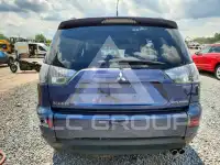 2007 Mitsubishi OUTLANDER фото
