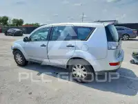 2007 Mitsubishi OUTLANDER фото