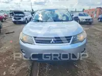 2007 Mitsubishi OUTLANDER фото