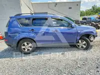 2007 Mitsubishi OUTLANDER фото