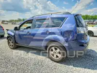 2007 Mitsubishi OUTLANDER фото