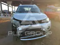 2007 Mitsubishi OUTLANDER фото