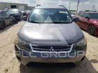 2007 Mitsubishi OUTLANDER фото