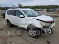 2007 Mitsubishi OUTLANDER фото