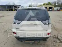 2007 Mitsubishi OUTLANDER фото