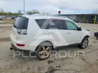 2007 Mitsubishi OUTLANDER фото