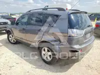 2007 Mitsubishi OUTLANDER фото