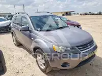 2007 Mitsubishi OUTLANDER фото