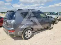 2007 Mitsubishi OUTLANDER фото
