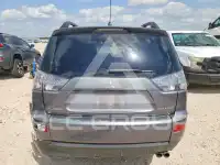 2007 Mitsubishi OUTLANDER фото