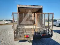 2007 Mitsubishi FUSO фото