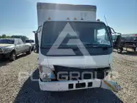 2007 Mitsubishi FUSO фото