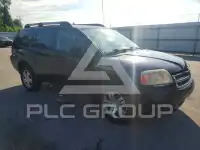 2007 Mitsubishi ENDEAVOR фото