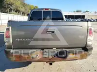 2007 Mitsubishi RAIDER photo