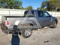 2007 Mitsubishi RAIDER photo