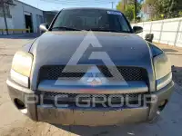 2007 Mitsubishi RAIDER photo