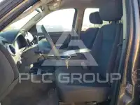 2007 Mitsubishi RAIDER photo