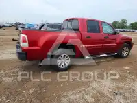 2007 Mitsubishi RAIDER фото