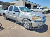2007 Mitsubishi RAIDER фото