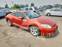 2007 Mitsubishi ECLIPSE фото